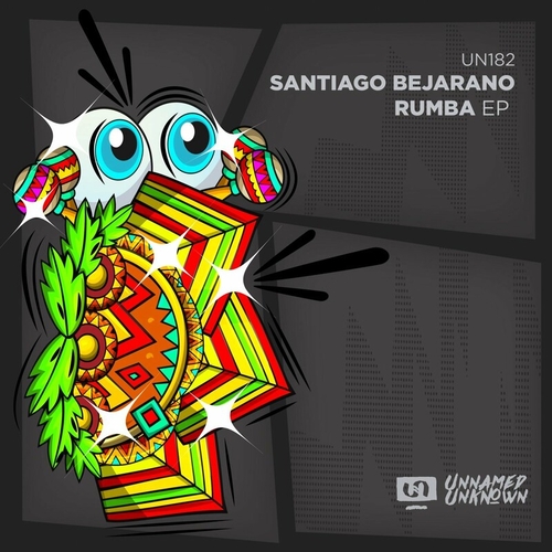 Santiago Bejarano - Rumba [UN182]